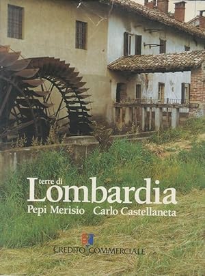 Seller image for Terre di Lombardia. for sale by Studio Bibliografico Adige