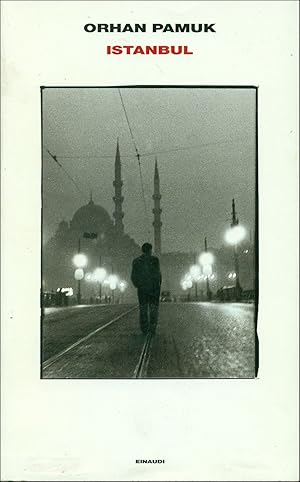 Bild des Verkufers fr Istanbul. I ricordi e la citt zum Verkauf von Studio Bibliografico Marini