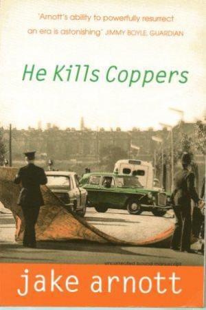 Imagen del vendedor de HE KILLS COPPERS a la venta por Loretta Lay Books