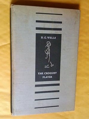 Imagen del vendedor de The Croquet Player a la venta por Livresse