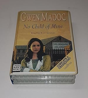 Immagine del venditore per No Child of Mine - Complete and Unabridged on 12 Audio Cassettes venduto da CURIO
