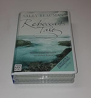 Bild des Verkufers fr Rebecca's Tale - Complete and Unabridged on 14 Audio Cassettes zum Verkauf von CURIO