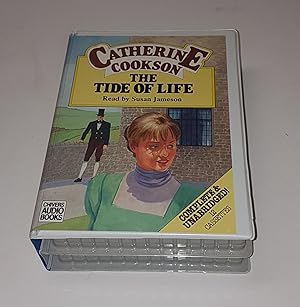 Imagen del vendedor de The Tide of Life - Complete and Unabridged on 12 Audio Cassettes a la venta por CURIO