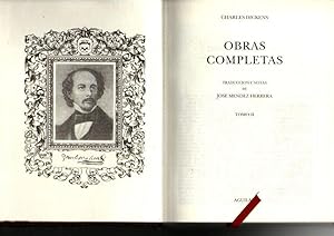 OBRAS COMPLETAS. TOMO II.
