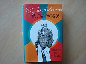 Seller image for P.G. Wodehouse: In His Own Words for sale by The Book Tree