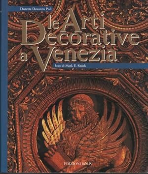 Le arti decorative a Venezia