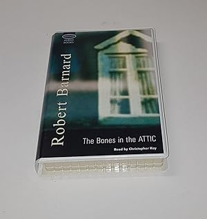 Seller image for The Bones in the Attic - Complete and Unabridged on 6 Audio Cassettes for sale by CURIO