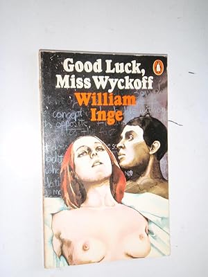 Seller image for Good Luck Miss Wyckoff for sale by Westgate Bookshop