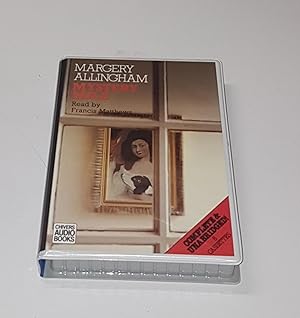 Seller image for Mystery Mile - Complete and Unabridged on 8 Audio Cassettes for sale by CURIO