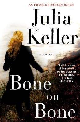 Seller image for Bone on Bone: A Bell Elkins Novel (Paperback or Softback) for sale by BargainBookStores