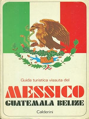 Messico Guatemala Belize