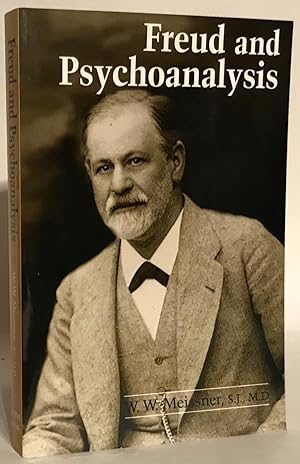 Freud and Psychoanalysis.