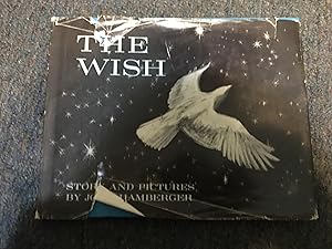 Seller image for THE WISH for sale by Betty Mittendorf /Tiffany Power BKSLINEN