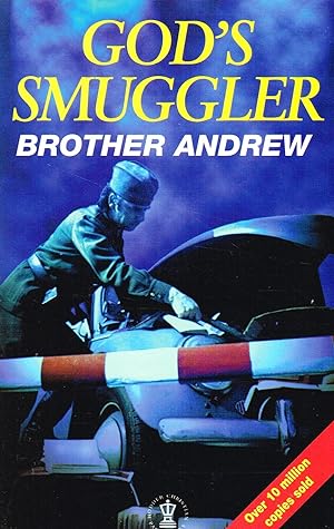 Imagen del vendedor de God's Smuggler : a la venta por Sapphire Books