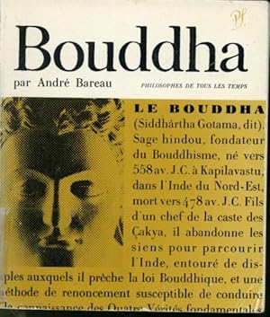 Immagine del venditore per Bouddha venduto da Librairie Le Nord