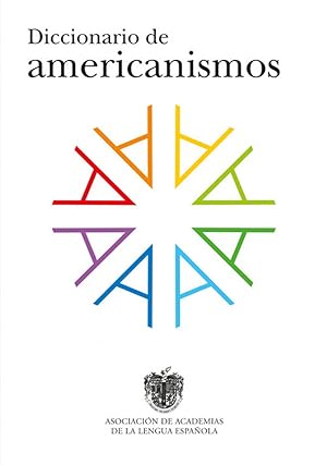 Immagine del venditore per Diccionario de americanismos venduto da Imosver