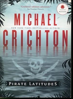 Seller image for Pirate Latitudes for sale by Librairie Le Nord
