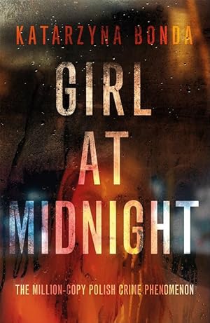 Bild des Verkufers fr Girl at Midnight (Hardcover) zum Verkauf von AussieBookSeller