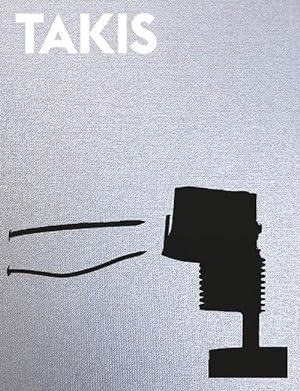 Imagen del vendedor de Takis (Hardcover) a la venta por AussieBookSeller