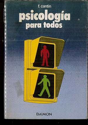 Seller image for Psicologia para todos for sale by Papel y Letras