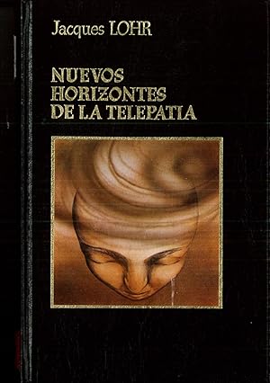 Seller image for NUEVOS HORIZONTES DE LA TELEPATIA for sale by Papel y Letras