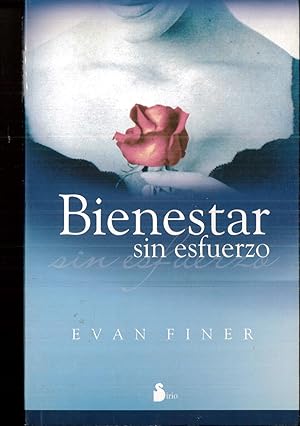 Seller image for BIENESTAR SIN ESFUERZO for sale by Papel y Letras