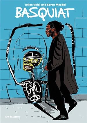 Imagen del vendedor de Art Masters: Basquiat (Paperback) a la venta por Grand Eagle Retail