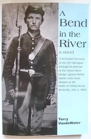 A Bend in the River: A Novel