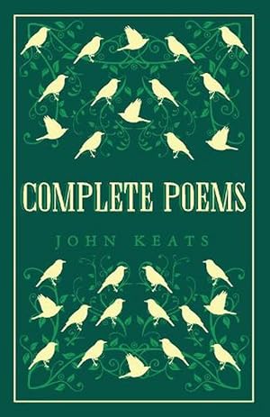 Seller image for Complete Poems (Paperback) for sale by Grand Eagle Retail