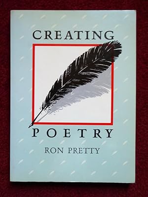 Seller image for Creating Poetry - 1st edition for sale by Cadeby Books