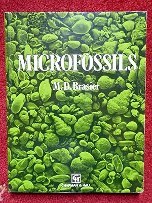 Seller image for Microfossils for sale by Cadeby Books