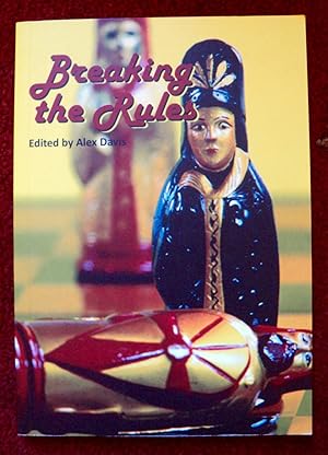 Seller image for Breaking the Rules for sale by Cadeby Books