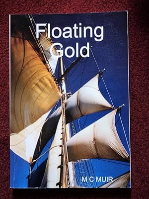 Bild des Verkufers fr Floating Gold zum Verkauf von Cadeby Books