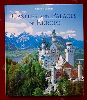 Seller image for Castles And Palaces of Europe for sale by Cadeby Books
