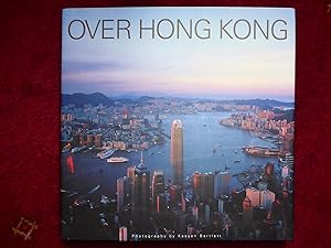 Seller image for Over Hong Kong for sale by Cadeby Books