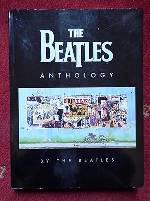 Image du vendeur pour The Beatles Anthology mis en vente par Cadeby Books