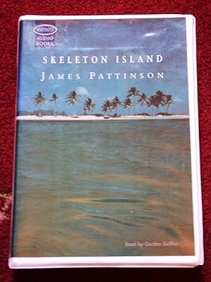 Imagen del vendedor de Skeleton Island: Unabridged a la venta por Cadeby Books