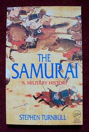 Seller image for The Samurai: A Military History for sale by Cadeby Books