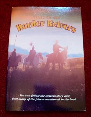 Seller image for Tales of the Border Reivers for sale by Cadeby Books