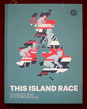 Seller image for This Island Race (Rouleur) for sale by Cadeby Books