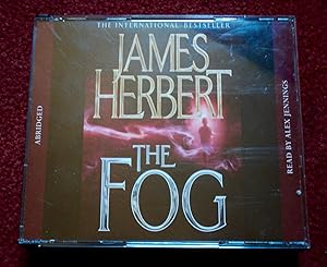 Immagine del venditore per The Fog venduto da Cadeby Books