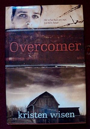 Image du vendeur pour Overcomer mis en vente par Cadeby Books