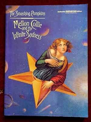 Imagen del vendedor de Smashing Pumpkins: Mellon Collie and the infinite sadness a la venta por Cadeby Books