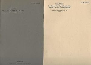 Imagen del vendedor de The "Noona Dan" Expedition 1961-1962 : General Report and Lists of Stations. (together with ) Insects and other Land Arthropoda [Eric Groves' copy] a la venta por Mike Park Ltd