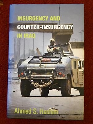 Seller image for Insurgency and Counter-Insurgency in Iraq (Crises in World Politics) for sale by Cadeby Books
