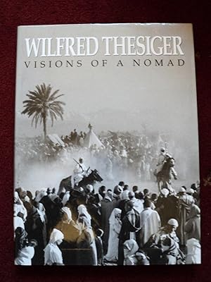 Seller image for Visions of a Nomad for sale by Cadeby Books