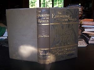 The Exploration of the World The Great Navigators of the Eighteenth Century