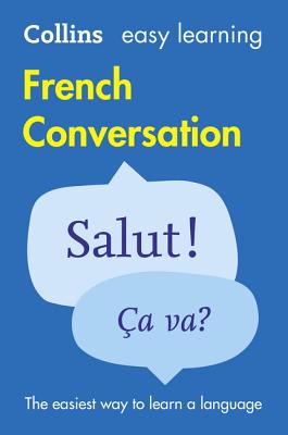 Seller image for French Conversation (Paperback or Softback) for sale by BargainBookStores