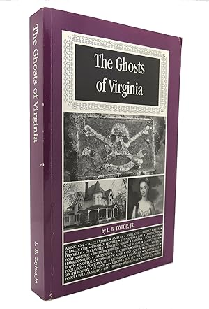 Seller image for THE GHOSTS OF VIRGINIA for sale by Rare Book Cellar