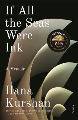 Seller image for If All the Seas Were Ink: A Memoir (Paperback or Softback) for sale by BargainBookStores